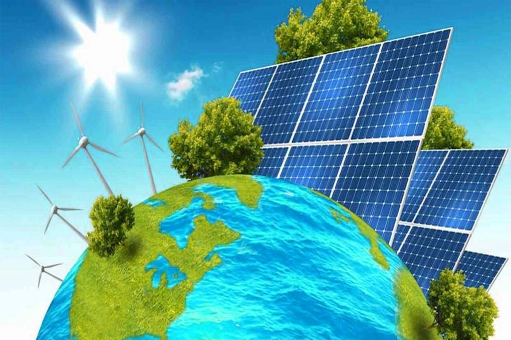 Future of Solar Technology