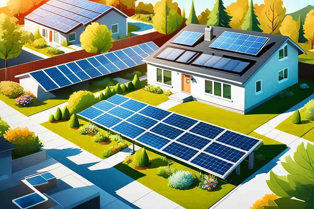 solar company in calicut