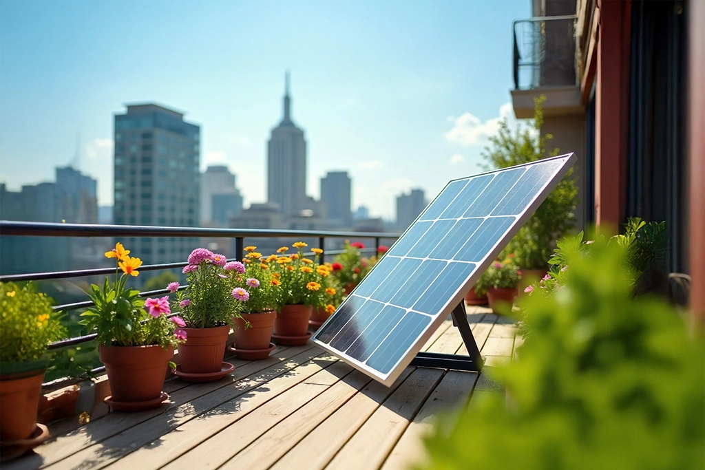 Solar Company in Parappanagadi