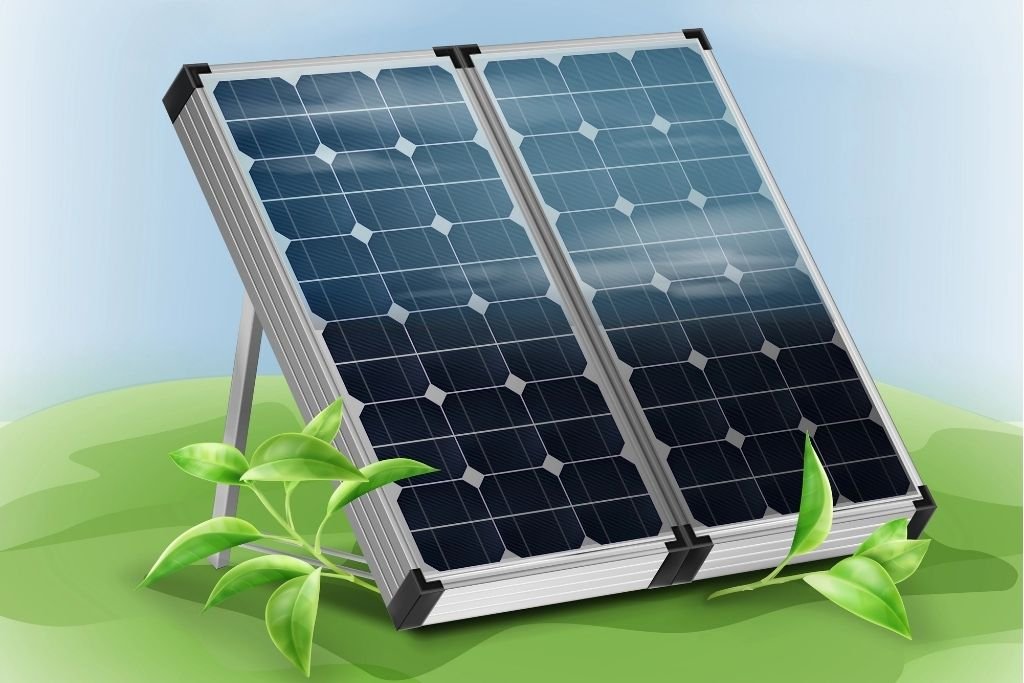 Solar panel Kerala