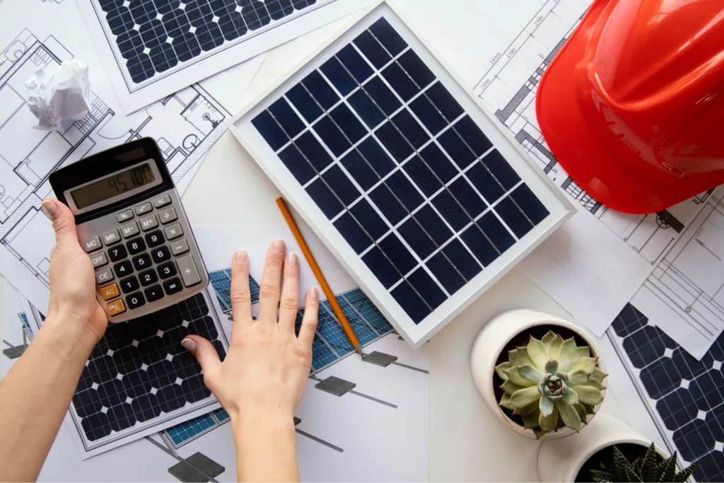 Solar Panel Prices in Kerala