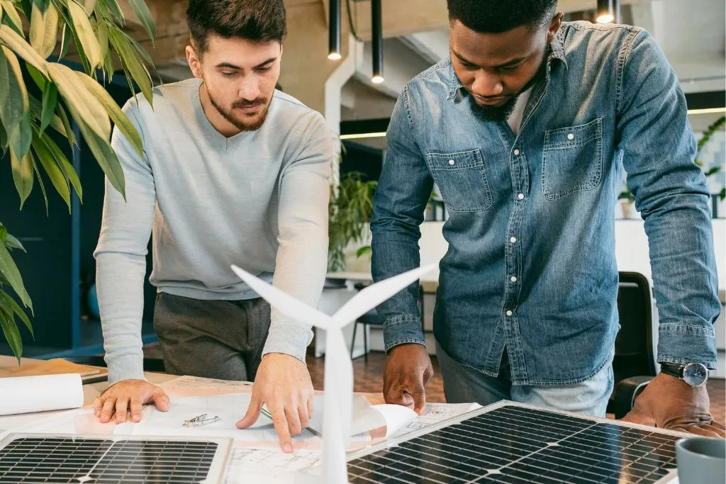 Solar Company in Kollam