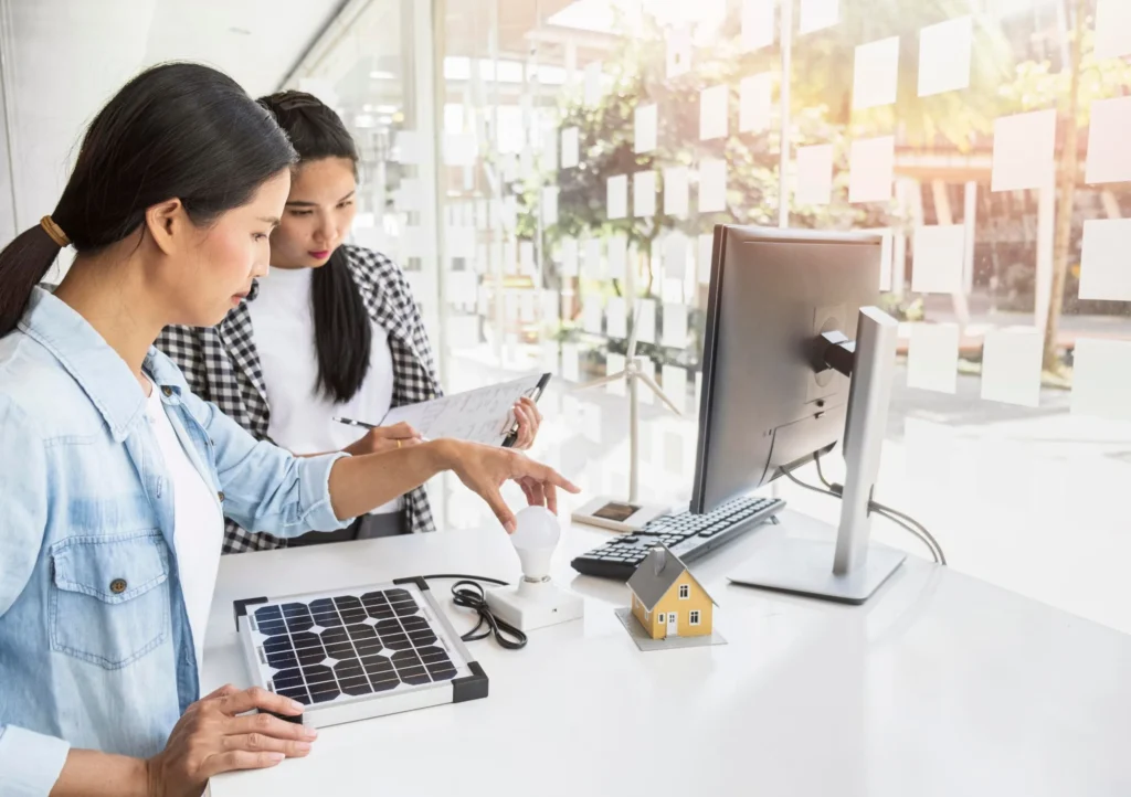 Home Solar Installation Cost