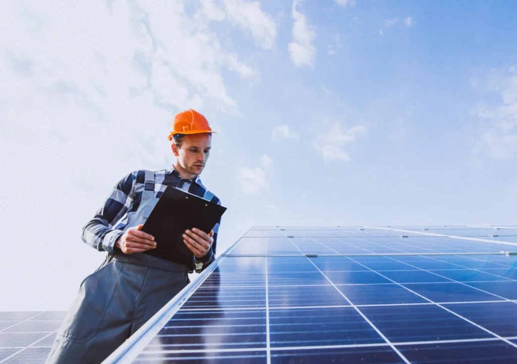 Solar Company in Tirur