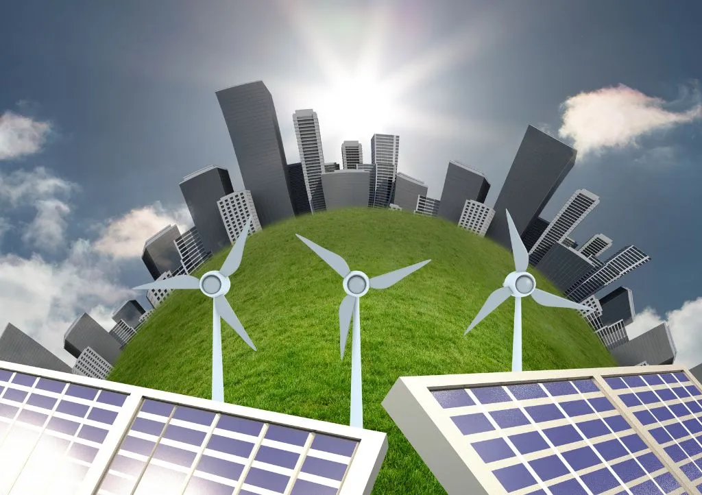 Solar Company in Chemmad