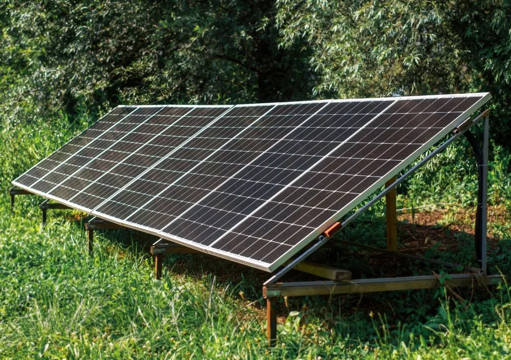 Solar Plate Cost in Kerala